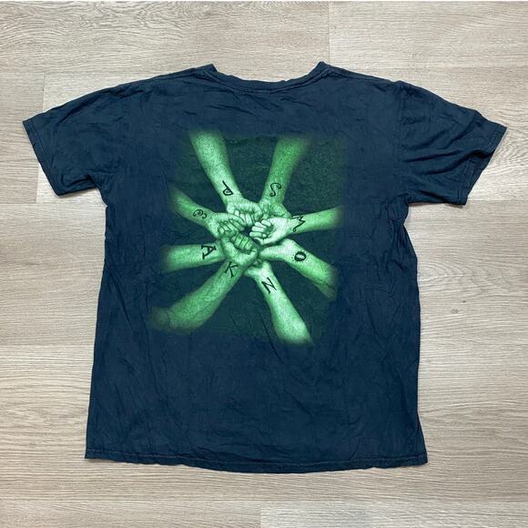 Vintage Taylor Swift Speak Now Concert Tour T Shirt Women's M - Picture 3 of 9